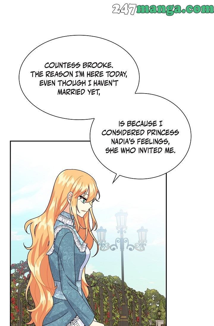 The Younger Male Lead Fell for Me before the Destruction Chapter 38 11